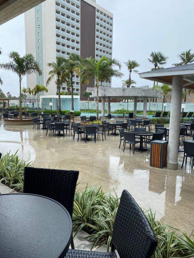 Salinas Exclusive Resort Salinopolis Exterior photo
