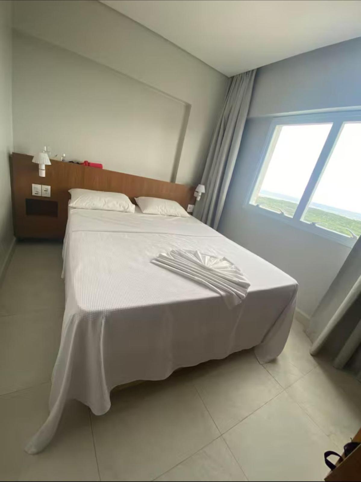 Salinas Exclusive Resort Salinopolis Exterior photo